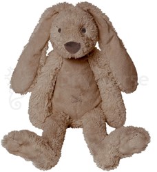 Happy Horse cuddly bunny Richie brown - soft plush toy 38cm