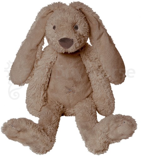 Happy Horse cuddly bunny Richie brown - soft plush toy 38cm