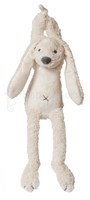 Happy Horse musical cuddly toy Bunny Richie ivory - plush baby gift