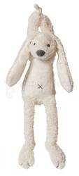 Happy Horse musical cuddly toy Bunny Richie ivory - plush baby gift