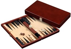 Philos Backgammon Cassette Naxos