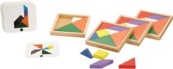 Philos Speed ??Tangram