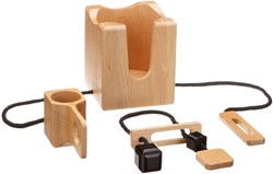Philos Bottle Puzzle