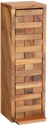 Philos wooden game Vervloekte Toren - Large family game