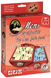 Mens Erger Je Niet
