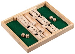 Philos Chess Cassette Field 12, for 1-2 Players