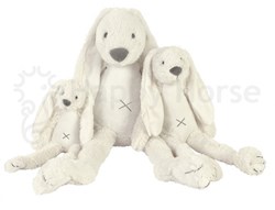 Happy Horse cuddly toy Rabbit Richie large ivory white - plush bunny 58cm