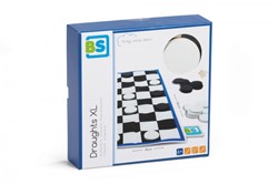 BS Toys Draughts Deluxe