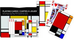 Piatnik Square Playing Cards - Double Deck