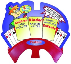 Piatnik Junior Card Holder