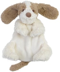 Happy Horse cuddle cloth Dog David - 22 cm - plush baby gift