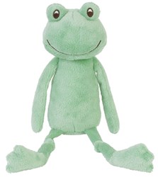 Happy Horse plush frog Flavio 34 cm - soft cuddly toy