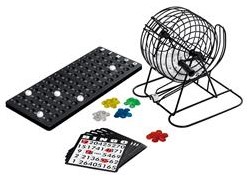Philos Bingo Set