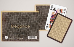 Piatnik Elegance Playing cards - Double Deck