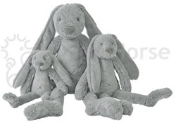 Happy Horse cuddly toy grey Rabbit Richie large - 58cm plush toy