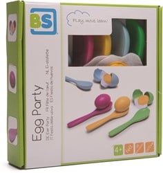 BS Toys - Egg Party