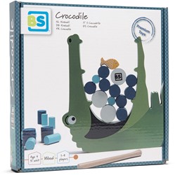Crocodile BS Toys