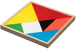 Philos Tangram Maxi