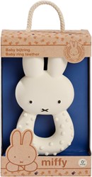 Miffy teething toy 17007