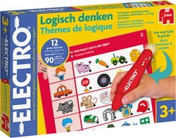 Electro 19724 learning toy