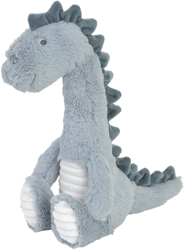 Happy Horse cuddly toy Dino Don - soft dinosaur plush 36cm blue