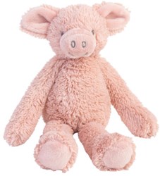 Happy Horse cuddly toy Pig Perry - soft plush pink cuddle 28cm