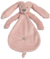 Happy Horse cuddle cloth Bunny Richie old pink - baby gift