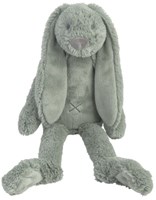 Happy Horse cuddly toy Rabbit Richie green - plush bunny 38cm
