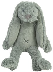 Happy Horse cuddly toy Rabbit Richie green small - 28cm plush toy