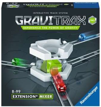 Ravensburger GraviTrax Expansions mini Vertical Mixer