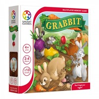 Smart Games Grabbit (2-4 players)