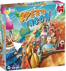 Jumbo Speedwagon