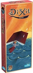 Libellud Dixit expansion 2 - Quest