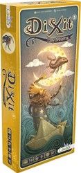 NL - Libellud Libellud Libellud card game Dixit expansion 5 - Daydreams