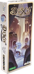 Libellud Dixit expansion 7 - Revelations