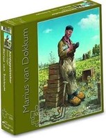 Art Revisited Potato cutter - Marius van Dokkum (500)