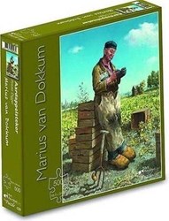Art Revisited Potato cutter - Marius van Dokkum (500)