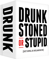 Repos Production Drunk, Stoned or Stupid