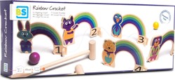 Crocket Arc-en-ciel BS Toys