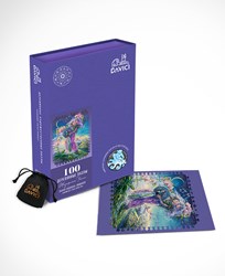 DaVICI DaVICI - Zodiac Aquarius (100)