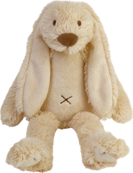 Happy Horse cuddly bunny Richie - beige - 28 cm - plush toy
