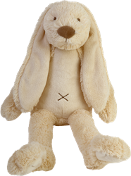 Happy Horse cuddly bunny Richie - beige - 38 cm plush toy