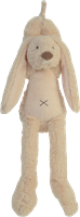 Happy Horse plush Rabbit Richie musical toy - beige - 34 cm baby gift