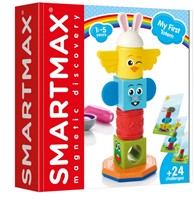 SmartMax SmartMax My First - Totem Set (24 challenges)