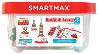 Smartmax build and learn cheap