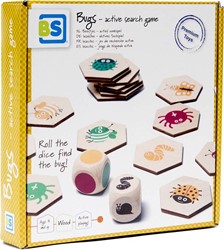 Bugs BS Toys