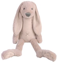 Happy Horse cuddly toy Bunny Richie large old pink - plush rabbit 58cm