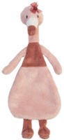 Happy Horse cuddle cloth Flamingo Fiddle - 21 cm baby gift