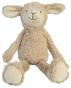 Happy Horse cuddly toy Lamb Livio - soft plush sheep 28 cm
