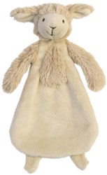 Happy Horse cuddle cloth Lamb Livio - 25 cm - baby gift